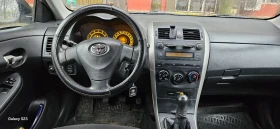 Toyota Corolla E150 Газов Инжекцион , снимка 9