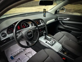 Обява за продажба на Audi A6 = FACELIFT= S-Line= TDI= РЕКАРО= NAVI=  ~11 999 лв. - изображение 6