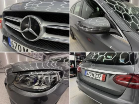 Mercedes-Benz C 200 9G TRONIC - FACE VIRTUAL, снимка 14