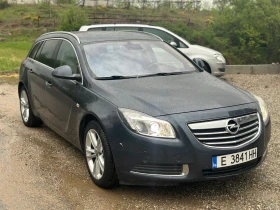 Opel Insignia 2.0CDTI, снимка 2