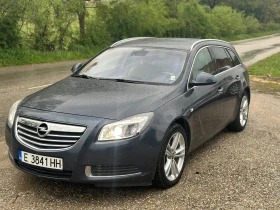 Opel Insignia 2.0CDTI, снимка 1