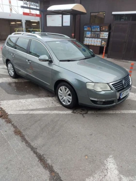 VW Passat, снимка 3