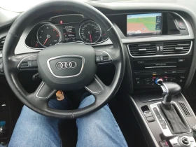 Audi A4, снимка 7