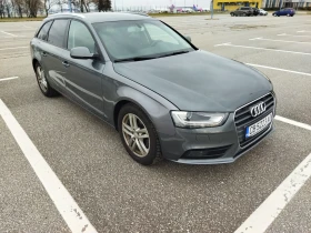 Audi A4, снимка 2