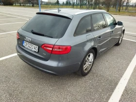 Audi A4, снимка 4