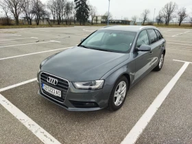 Audi A4, снимка 1