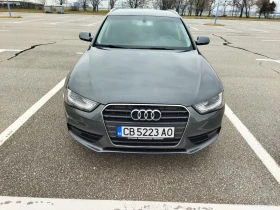 Audi A4, снимка 3