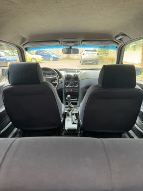 Alfa Romeo 145 Twin Spark 1.6, снимка 13