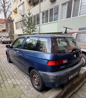 Alfa Romeo 145 Twin Spark 1.6, снимка 5