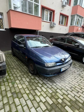 Alfa Romeo 145 Twin Spark 1.6 | Mobile.bg    3