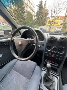 Alfa Romeo 145 Twin Spark 1.6 | Mobile.bg    9