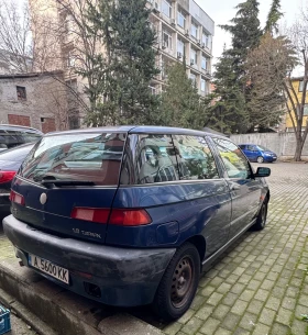 Alfa Romeo 145 Twin Spark 1.6, снимка 7