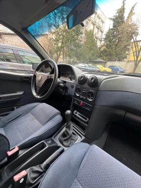 Alfa Romeo 145 Twin Spark 1.6, снимка 10