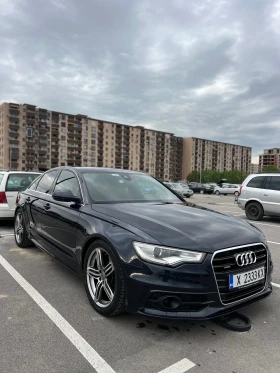 Audi A6 3TDI, снимка 4