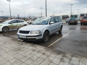 VW Passat B5 Variant 1.9 TDI PD 6sk., снимка 1