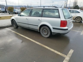 VW Passat B5 Variant 1.9 TDI PD 6sk., снимка 4