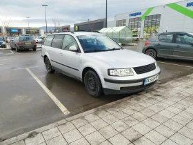 VW Passat B5 Variant 1.9 TDI PD 6sk., снимка 2