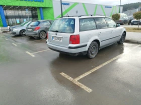 VW Passat B5 Variant 1.9 TDI PD 6sk., снимка 3