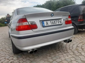 BMW 330 3.0xd | Mobile.bg    2