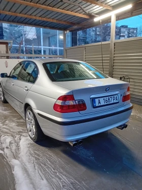 BMW 330 3.0xd | Mobile.bg    9