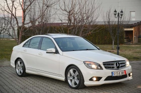     Mercedes-Benz C 300 AMG* 4 MATIC