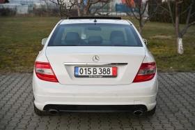 Mercedes-Benz C 300 AMG* 4 MATIC, снимка 8