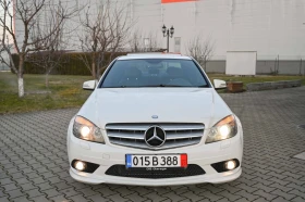 Mercedes-Benz C 300 AMG* 4 MATIC, снимка 3