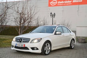 Mercedes-Benz C 300 AMG* 4 MATIC | Mobile.bg    1