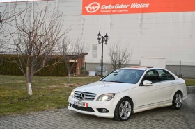 Mercedes-Benz C 300 AMG* 4 MATIC, снимка 17