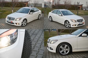 Mercedes-Benz C 300 AMG* 4 MATIC, снимка 6