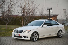     Mercedes-Benz C 300 AMG* 4 MATIC