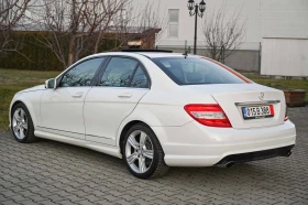 Mercedes-Benz C 300 AMG* 4 MATIC, снимка 7