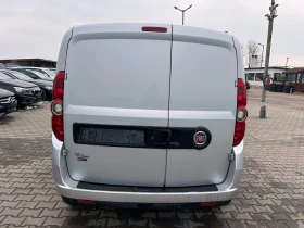 Fiat Doblo 1.3MJET MAXI EURO 5, снимка 8