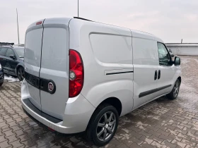 Fiat Doblo 1.3MJET MAXI EURO 5 - 8900 лв. - 11156308 | Car24.bg