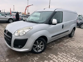 Fiat Doblo 1.3MJET MAXI EURO 5 1