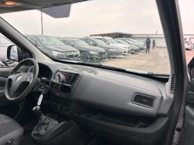 Fiat Doblo 1.3MJET MAXI EURO 5, снимка 12