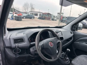 Fiat Doblo 1.3MJET MAXI EURO 5, снимка 13