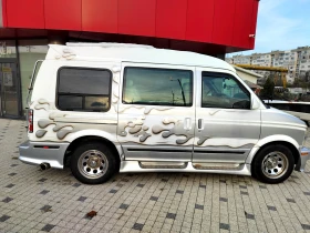 Chevrolet Astro Starcraft  | Mobile.bg    3