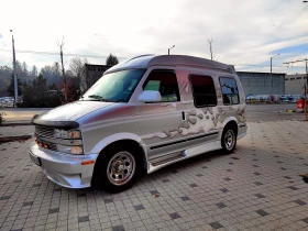  Chevrolet Astro