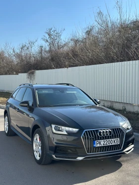 Audi A4 Allroad 3.0 TDI, снимка 2