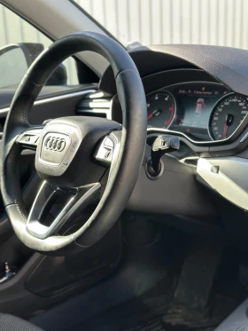 Audi A4 Allroad 3.0 TDI, снимка 9