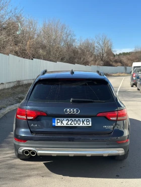 Audi A4 Allroad 3.0 TDI, снимка 4