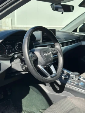 Audi A4 Allroad 3.0 TDI, снимка 15