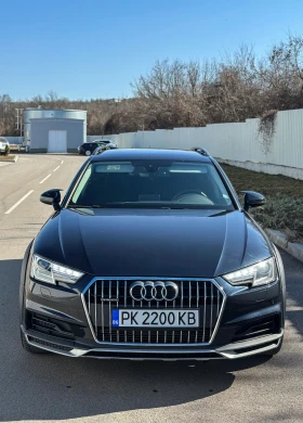 Audi A4 Allroad 3.0 TDI, снимка 1