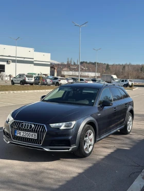 Audi A4 Allroad 3.0 TDI, снимка 3