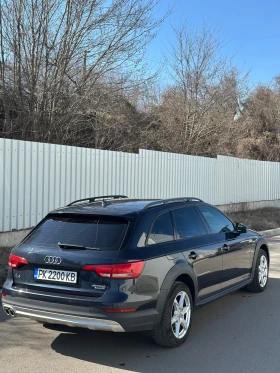 Audi A4 Allroad 3.0 TDI, снимка 5