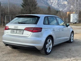 Audi A3 1.6TDI Stronic | Mobile.bg    7