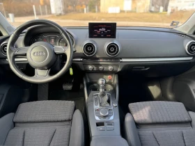 Audi A3 1.6TDI Stronic | Mobile.bg    10