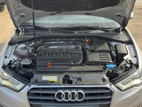 Audi A3 1.6TDI Stronic | Mobile.bg    17