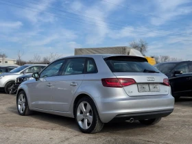 Audi A3 1.6TDI Stronic | Mobile.bg    5